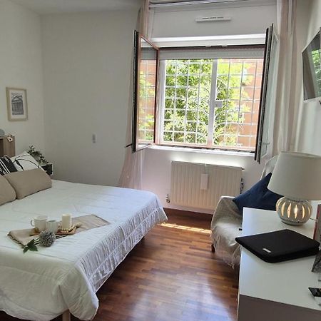 Eur Fenix Apartment Free Parking Family روما المظهر الخارجي الصورة