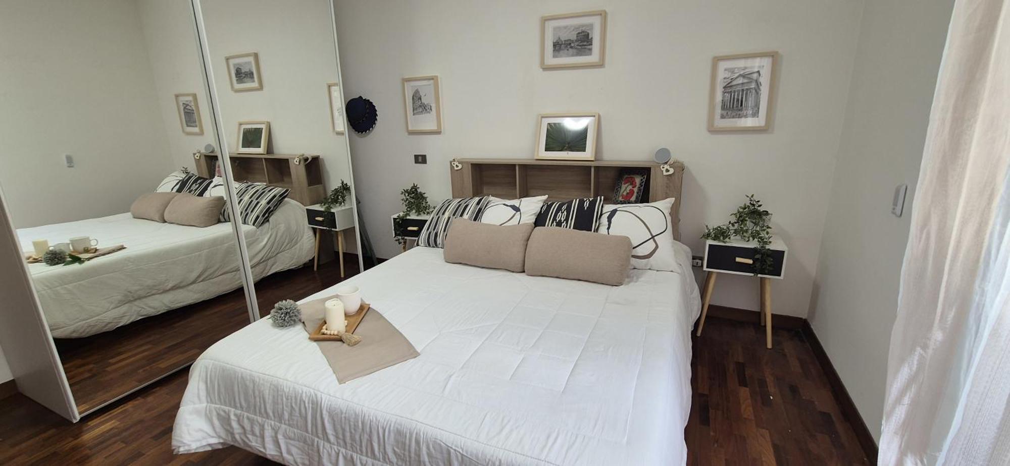 Eur Fenix Apartment Free Parking Family روما المظهر الخارجي الصورة
