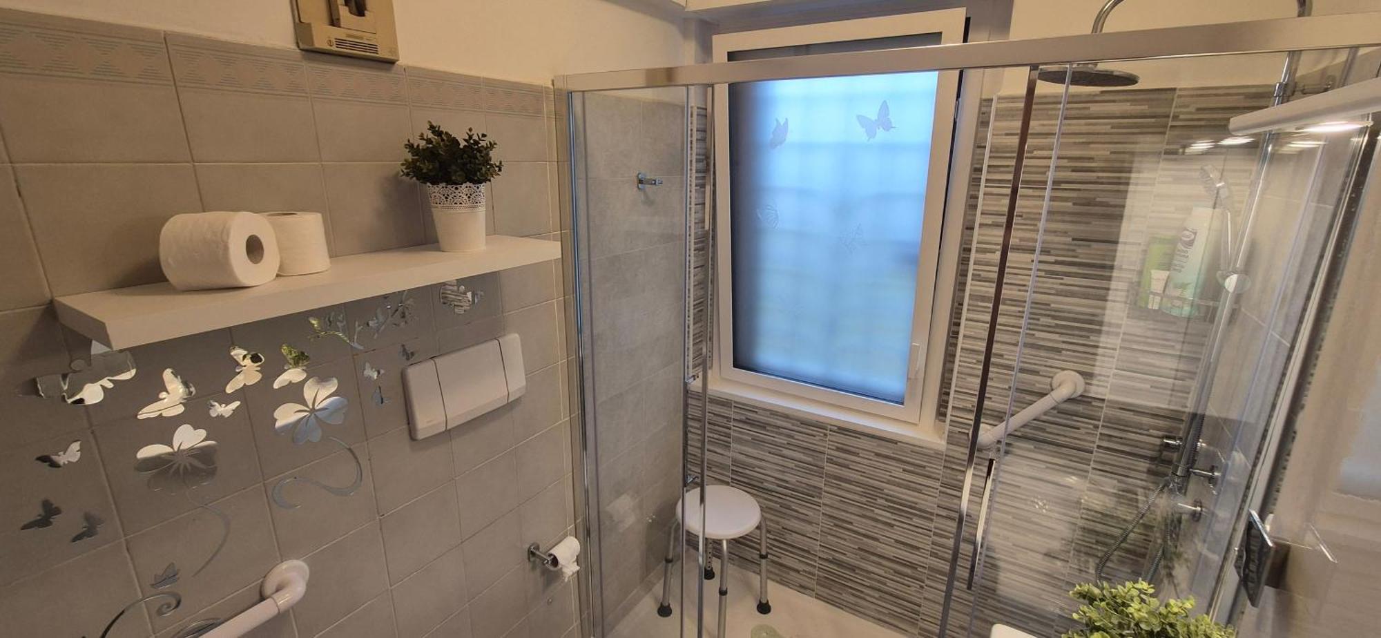 Eur Fenix Apartment Free Parking Family روما المظهر الخارجي الصورة